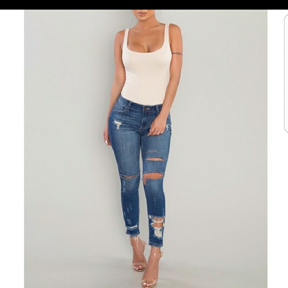 Cello jeans
